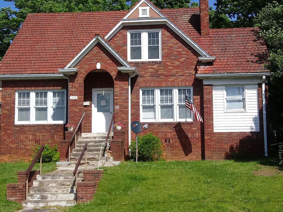 290 N. Fourth St.