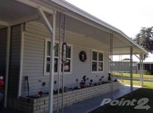 3668 Muller Dr, Zephyrhills, FL 33540