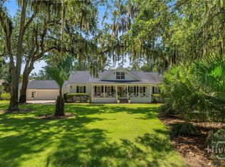 1 Delegal Road, Savannah, GA 31411
