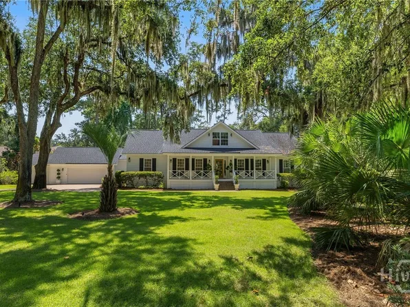 1 Delegal Road, Savannah, GA 31411
