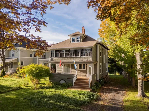 355 Granville St E, Bridgetown, NS B0S 1C0