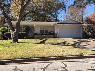 3113 Rosemary Ln, Tyler, TX 75701