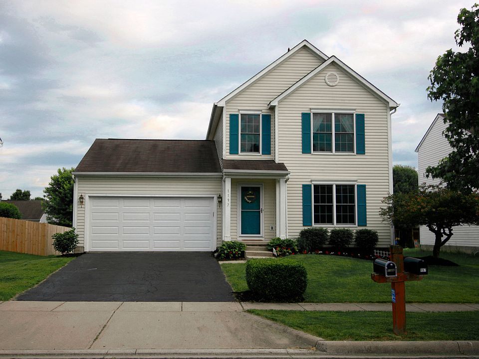 1st image of 1197 Nutmeg Dr