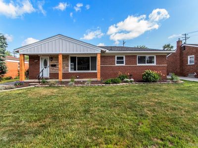 29424 Oakley St, Livonia, MI, 48154