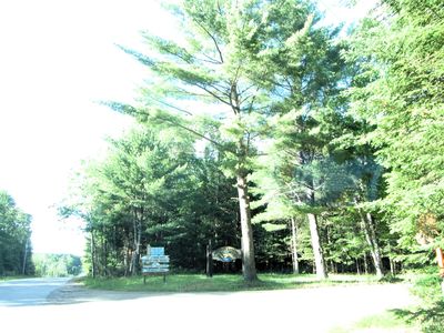 LOT 8 Church Rd, Conover, WI, 54519