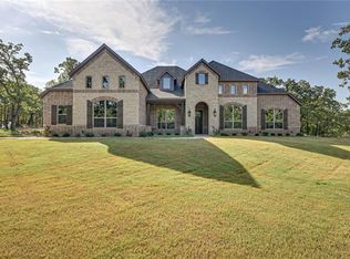 8469 County Road 530, Mansfield, TX 76063