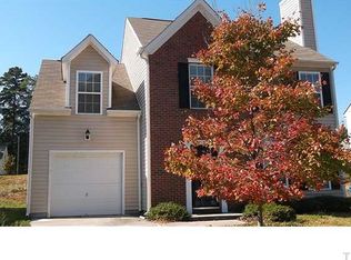 737 Big Twig Ln, Durham, NC 27703