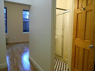 Rented by Manhattan Dwelling Corporation