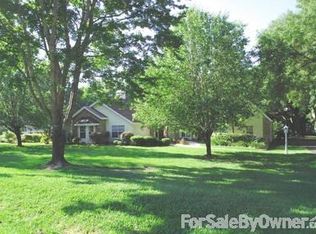 20459 NW 175th Ave, High Springs, FL 32643