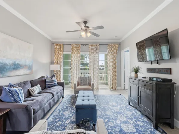 7000 Seawall Blvd APT 412, Galveston, TX 77551