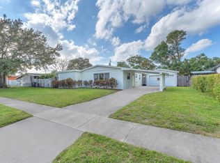 330 N 70th Ter, Hollywood, FL 33024