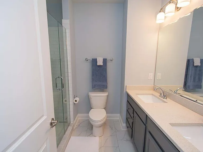 6206 Mistflower Cir #201 — Photo 3