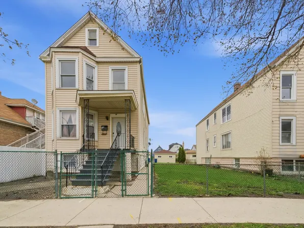 1417 S 48th Ct, Cicero, IL 60804