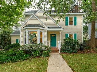 106 Lighthouse Way, Cary, NC 27511