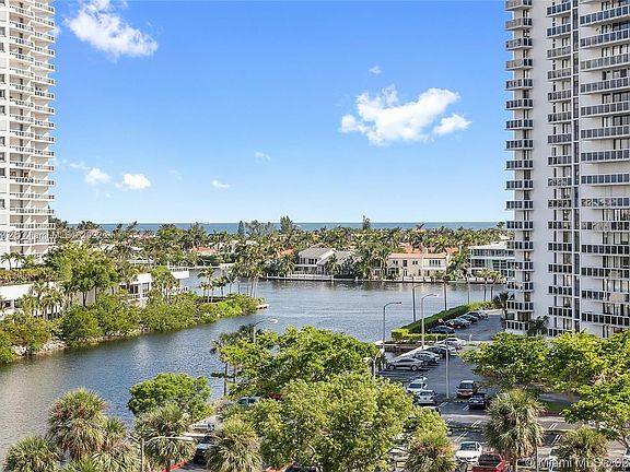 2nd image of 3731 N Country Club Dr APT 922