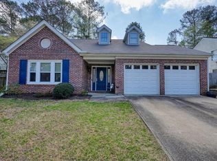 10485 Summer Creek Dr, Johns Creek, GA 30022
