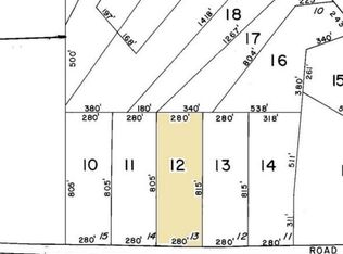 Map 4 Perry Rd LOT 12, Guilford, ME 04443