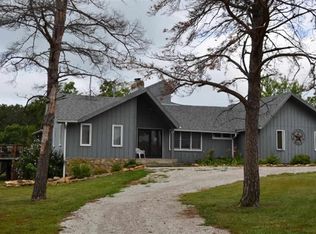 2781 Trego Rd, Lawrence, KS 66044