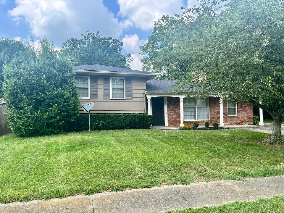 12303 Ledges Dr, Middletown, KY 40243 Zillow