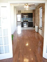 Rented by Citi Habitats