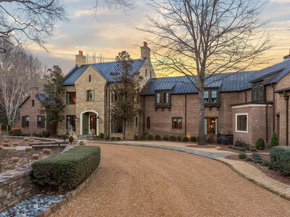 71 Preservation Ct, Eads, TN 38028