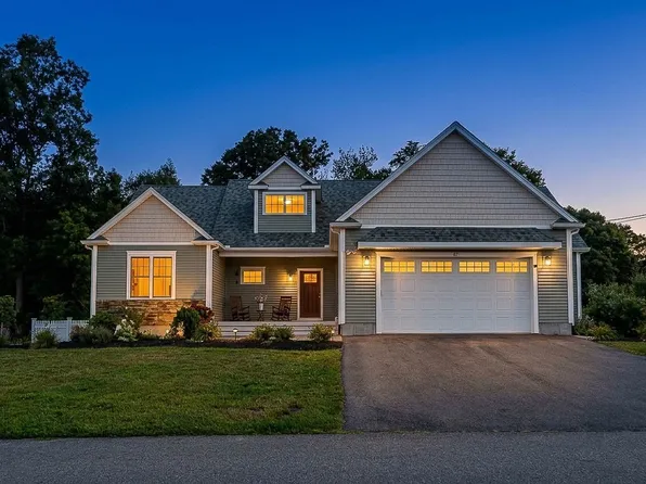 67 Colts Way, Attleboro, MA 02703