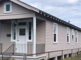 1140 Jefferson St, Gretna, LA 70053