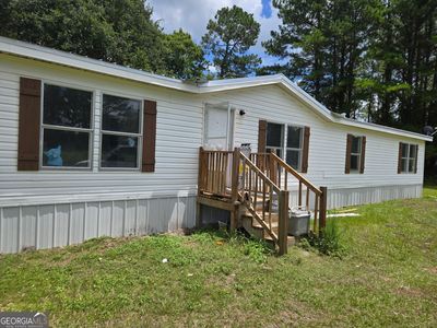 22 Pump Rd, Jesup, GA, 31545