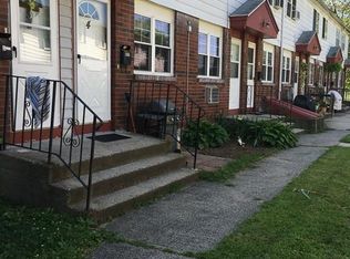 265 Chicopee St APT 4, Chicopee, MA 01013