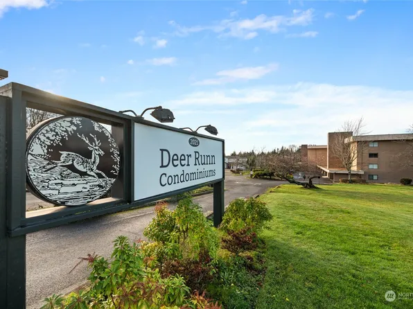 2021 N LaVenture #406, Mount Vernon, WA 98273