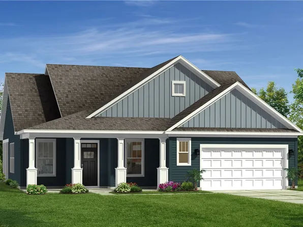 205 Summerall Ln, Seneca, SC 29678