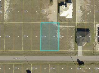4105 NW 38th Ln, Cape Coral, FL 33993
