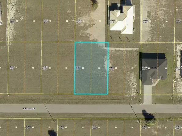 4105 NW 38th Ln, Cape Coral, FL 33993