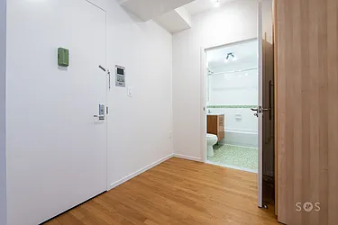 Rented by Brick&Mortar