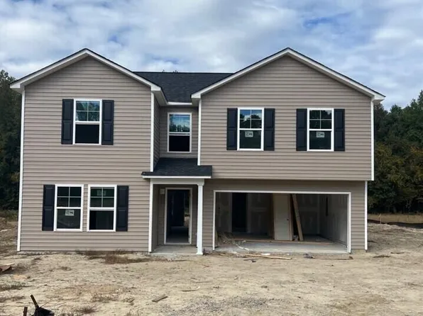 3780 Josiah Court, Nashville, NC 27856