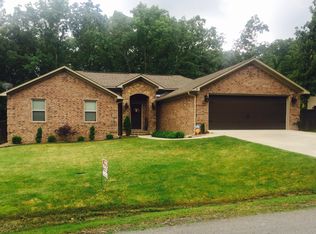 47 Wells Rd, Greenbrier, AR 72058