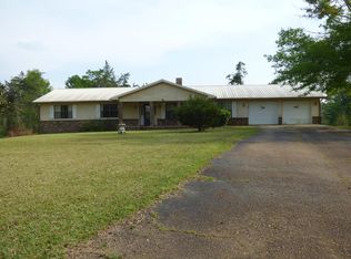 2278 Highway 550, Union Church, MS 39668