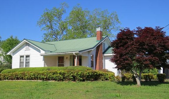 Add Front View of House