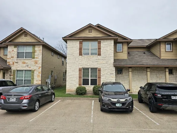 2513 S 2nd St APT 8A, Waco, TX 76706