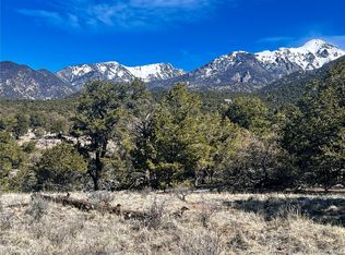 2161 Indian Well Way, Crestone, CO 81131