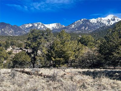 2161 Indian Well Way, Crestone, CO, 81131