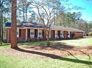 125 Midland Dr, Graniteville, SC 29829