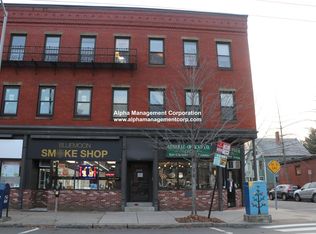 2028 Mass Ave #1, Cambridge, MA 02140