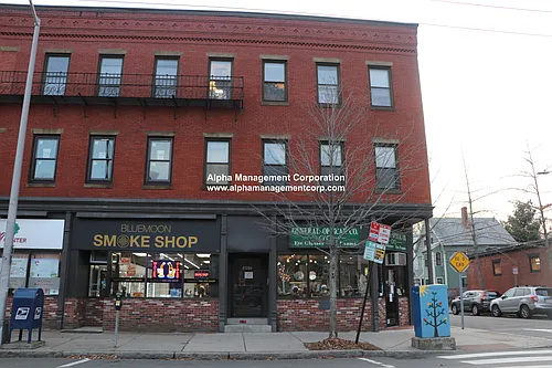 2036 Mass Ave #4 Photo 1