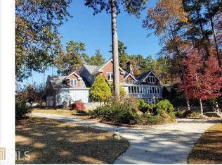 2879 Lake Park Dr, Jonesboro, GA 30236