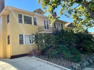 1039 33rd St APT 1, Sacramento, CA 95816