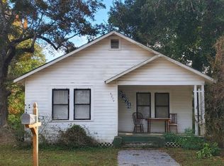 5224 Elder St, Moss Point, MS 39563