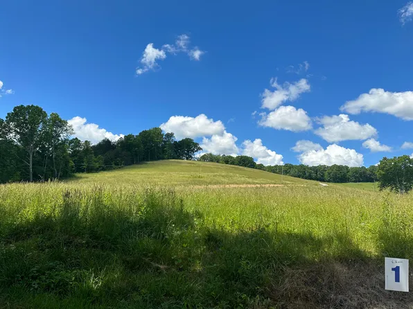 1928 Money Rd, East Bernstadt, KY 40729