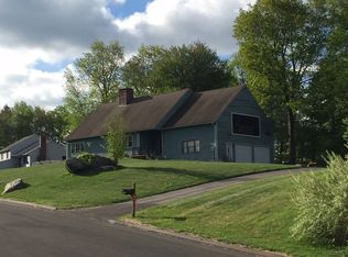 32 Patricia Ln, Thomaston, CT 06787