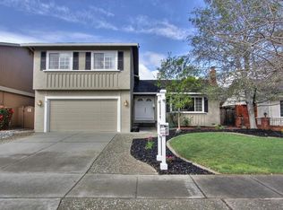 3841 Thousand Oaks Dr, San Jose, CA 95136